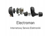 Diagnostyka słuchawek WF-1000xm4