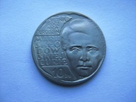 10 zł - Maria Curie-Skłodowska - 1967 r.