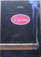 CYGARA ZIGARREN -album -j.niemiecki