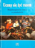 Uczymy się żyć razem niepełnosprawne dzieci Florek