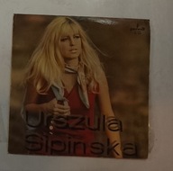Urszula Sipińska [Ale nie z Tobą] (LP) VG