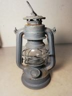 Stara lampa naftowa Feuerhand FH 175 Produkcja 1937-39 rok