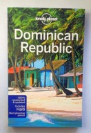 LONELY PLANET DOMINICAN !!! LONELY DOMINIKANA HAITI !!! DOSTAWA W 24 H !!!