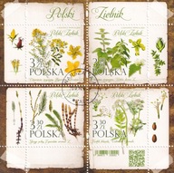 Polska 2020 bl.353 kasowany cena 9,90 zł kat.5€