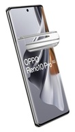FOLIA OCHRONNA HYDROŻELOWA HYDROŻEL NA EKRAN OPPO RENO 10 PRO