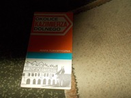 Kazimierz Dolny i okolice Puławy Nałęczów Czarnolas