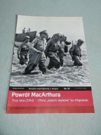 Batalie największej z wojen 37 - Powrót MacArthura