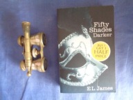 Fifty Shades Darker E. L. James