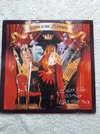 LUDE & DIE ASTROS - DENNSIE WISSEN WAS SIE TUN