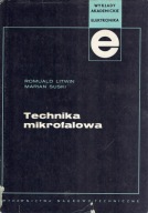Technika mikrofalowa Litwin Suski