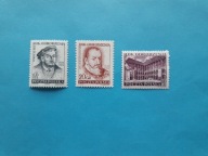 POLSKA 1953 ROK Fi 683-685** ROK ODRODZENIA