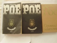 Opowiadania Opowiesci niesamowite Edgar Allan Poe