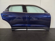 AUDI Q3 83A 83F SPORTBACK DRZWI PRAWE PRZÓD TYŁ PRZEDNIE TYLNE LX5H X5H