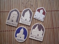 WHW-DRK -Zabytkowe bramy