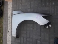 MAZDA 6 GJ 2012-2025 BŁOTNIK PRAWY PRZÓD KOLOR 38P IDEALNY BEZ MALOWANIA