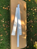 Listwa drzwi tylne prawe Opel Vectra 06 13105723