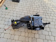 Mercedes A247 w177 nagrzewnica