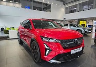 Renault Rafale top wersja super rabat od reki hybryda 2025 1.2