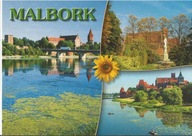 MALBORK WOJ POMORSKIE