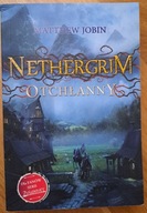 Matthew Jobin NETHERGRIM OTCHŁANNY