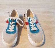 Tenisówki trampki House roz.36