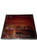 CHANNULAL MISHRA - SPIRIT OF BENARES