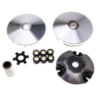 WARIATOR 2T jog 50 skuter YAMAHA AEROX NEOS