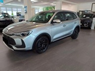 MG ZS 1.5 HEV+ Standard aut Suv 197KM 2025