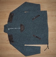 Hammerschmid ciepła bluza swetrowa L/XL