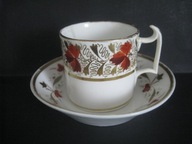 Stara filiżanka Derby