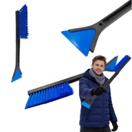 SZCZOTKO SKROBACZKA DO SZYB MURSKA ORYGINALNA FIŃSKA DO AUTA SAMOCHODU