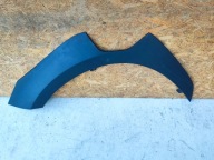 LISTWA NAKŁADKA NA BŁOTNIK LEWY PRZÓD PRZEDNI TOYOTA BZ4X 7560242190