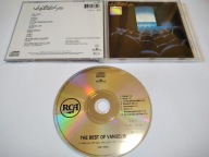 Vangelis – The Best Of Vangelis - CD IDEALNA C886