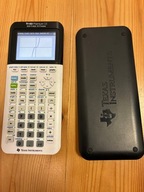 Kalkulator naukowy Texas Instruments TI-83 Premium CE Python