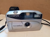 OLYMPUS TRIP XB400 +Etui