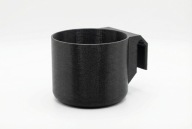 FIAT DUCATO 2006–2013 CUPHOLDER UCHWYT NA KUBEK