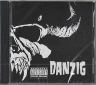 CD Danzig - Danzig