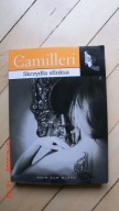 Andrea Camilleri - Skrzydła sfinksa
