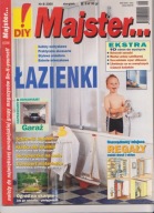 Majster 8/2000 Dom