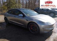 Tesla Model 3 Performance 2024 Elektryczny 450KM