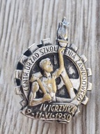 1950 IV IGRZYSKA CENTRALNY URZĄD SZKOLENIA ZAWODOWEGO
