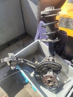 Kolumna MacPhersona prawa kompletna CLA45 A45 Mercedes