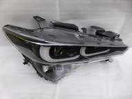 Mazda Cx5 CX-5 II Lift reflektor lampa przód przednia Full Led KSD6-51030