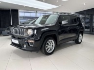 Jeep Renegade T4 Limited 4XE Plug In CarPlayAndroid Auto Nawigacja