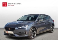 Cupra Leon 1.5eTSI 150KM Cupra DSG Pakiety Skora Navi Beats Audio Kamera A