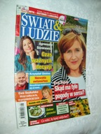 ŚWIAT&LUDZIE - ZIĘTEK SIENKIEWICZ - 28/2024