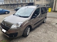 Citroen Berlingo Multispace 2016 r.