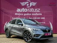 Renault Arkana * R E Z E R W A C J A *