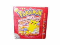 POKEMON PROJECT STUDIO - unikalna gra komputerowa PC