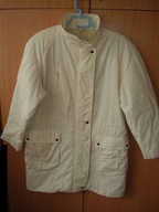 KURTKA ocieplana 34 36